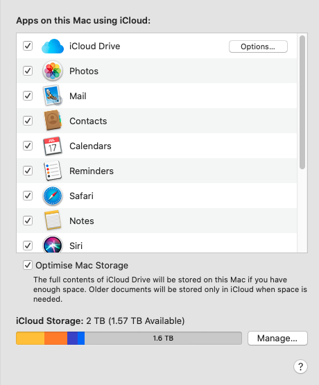box drive for mac
